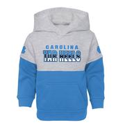 UNC Toddler Play Maker Hoodie and Pant Set